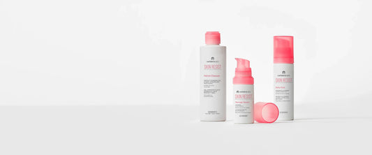 SKIN RESIST Aquammunist® tehnoloģija