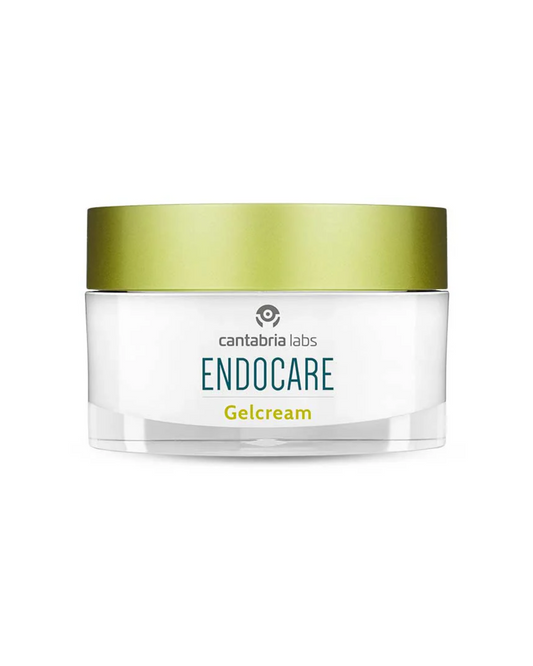 ENDOCARE Gelcream | Rejuvenating anti-aging gel cream, 30ml