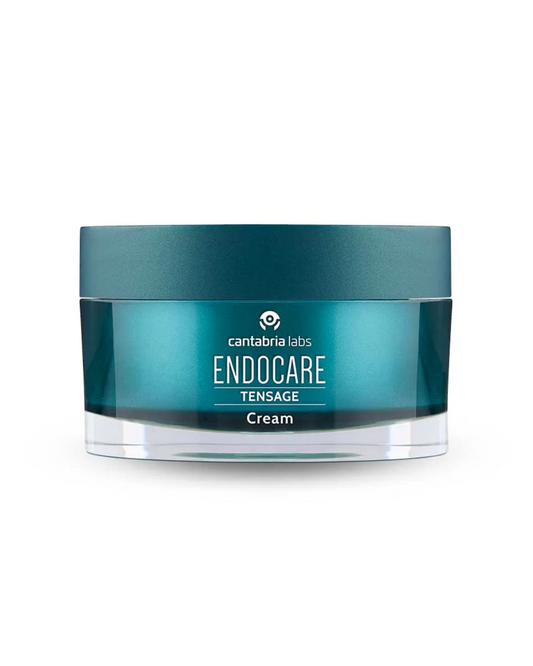 ENDOCARE Tensage Cream | Firming cream, 30ml