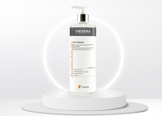THESERA Repose Balance Moisture Toner | Moisturizing toner, 500ml