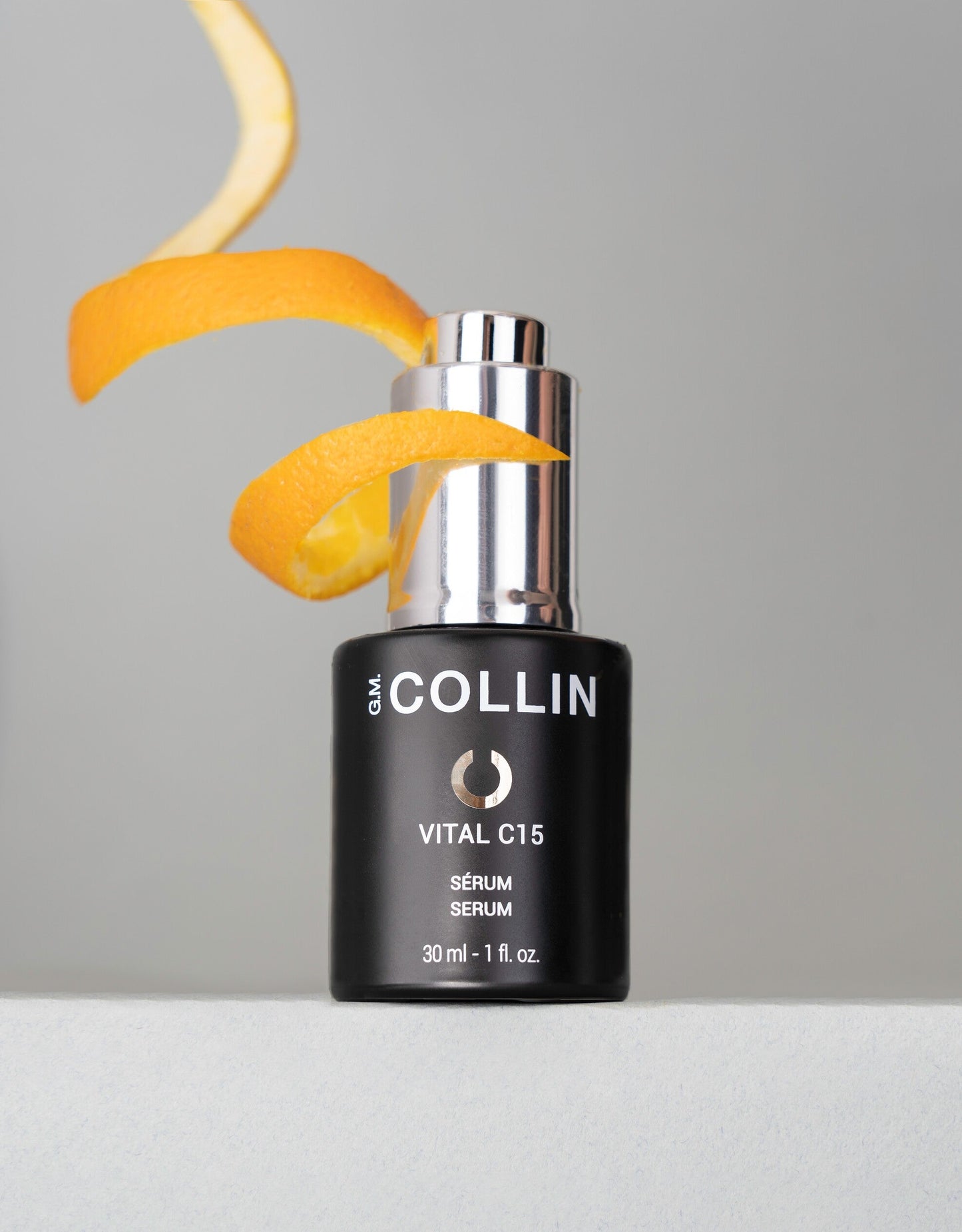 GM COLLIN Vital C15 Serum | Serum with 15% vitamin C, 30ml