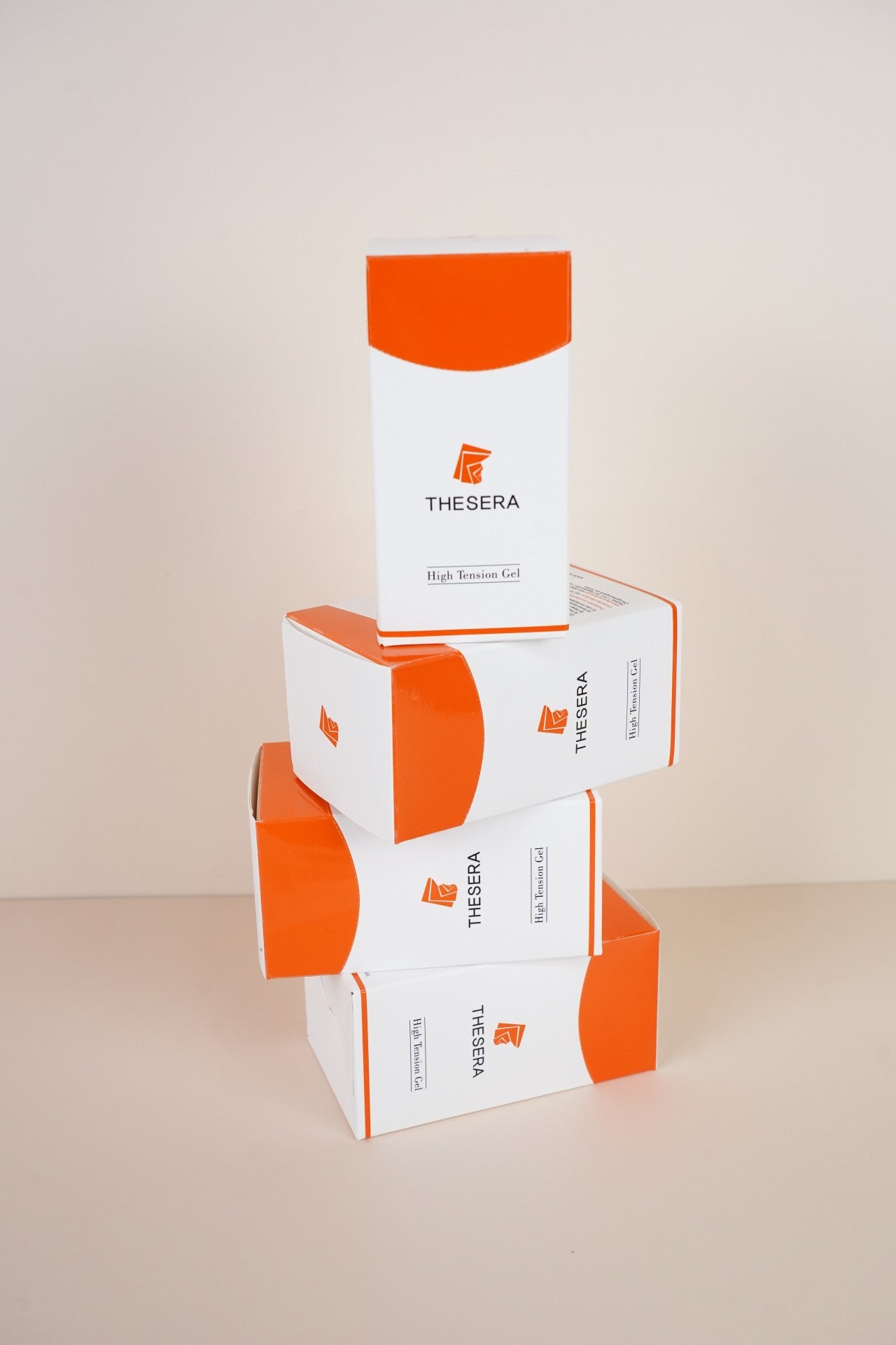 THESERA High Tension Gel | Lifting gel mask, 5ml