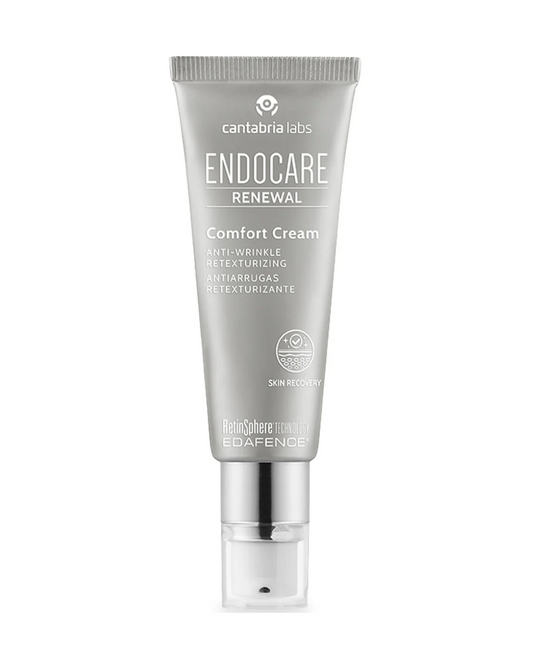 ENDOCARE Renewal Comfort Cream | Anti-wrinkle cream, 50ml