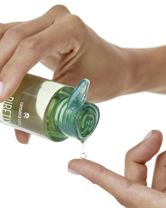BIRETIX Oil Control Solution I Sebum-regulating toner, 100ml