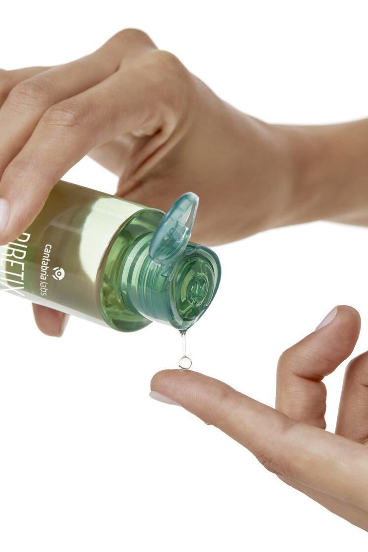 BIRETIX Oil Control Solution I Sebumu regulējošs toniks, 100ml