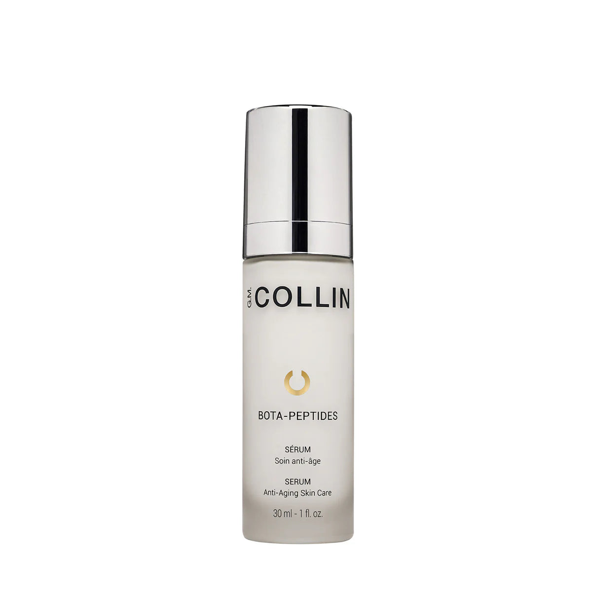 GM COLLIN Bota-Peptide Serum I Anti-aging peptide serum, 30ml