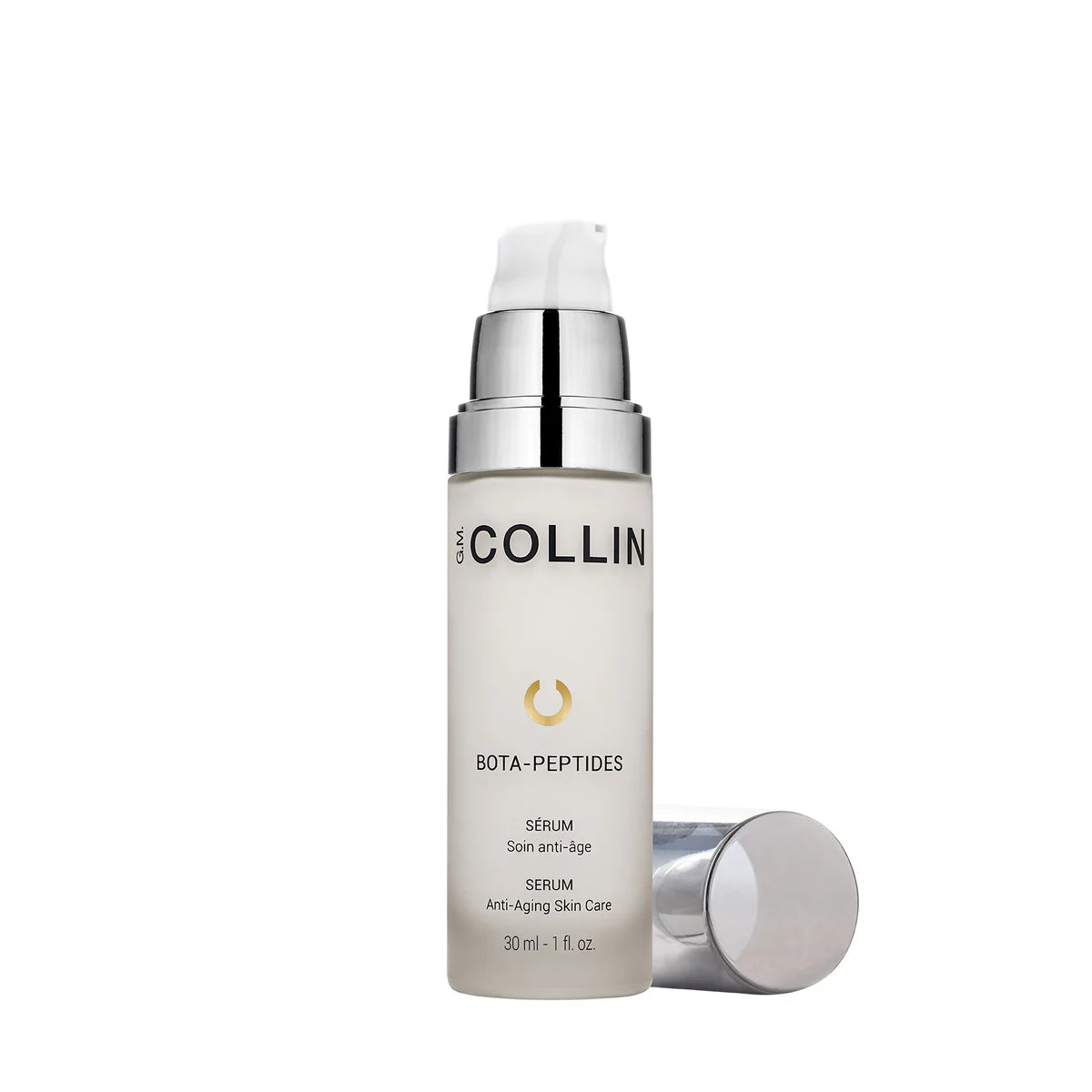 GM COLLIN Bota-Peptide Serum I Anti-aging peptide serum, 30ml