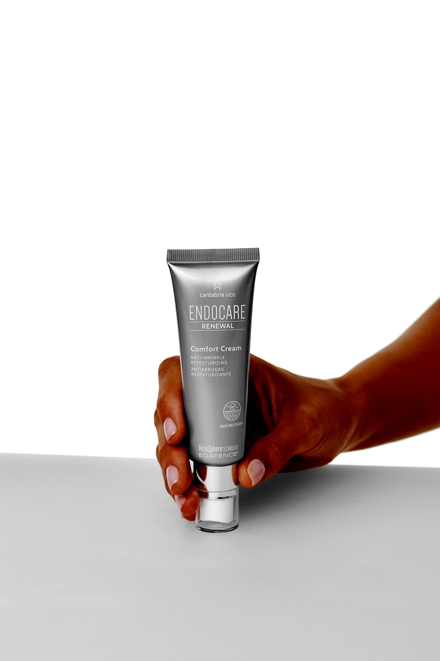ENDOCARE Renewal Comfort Cream | Anti-wrinkle cream, 50ml
