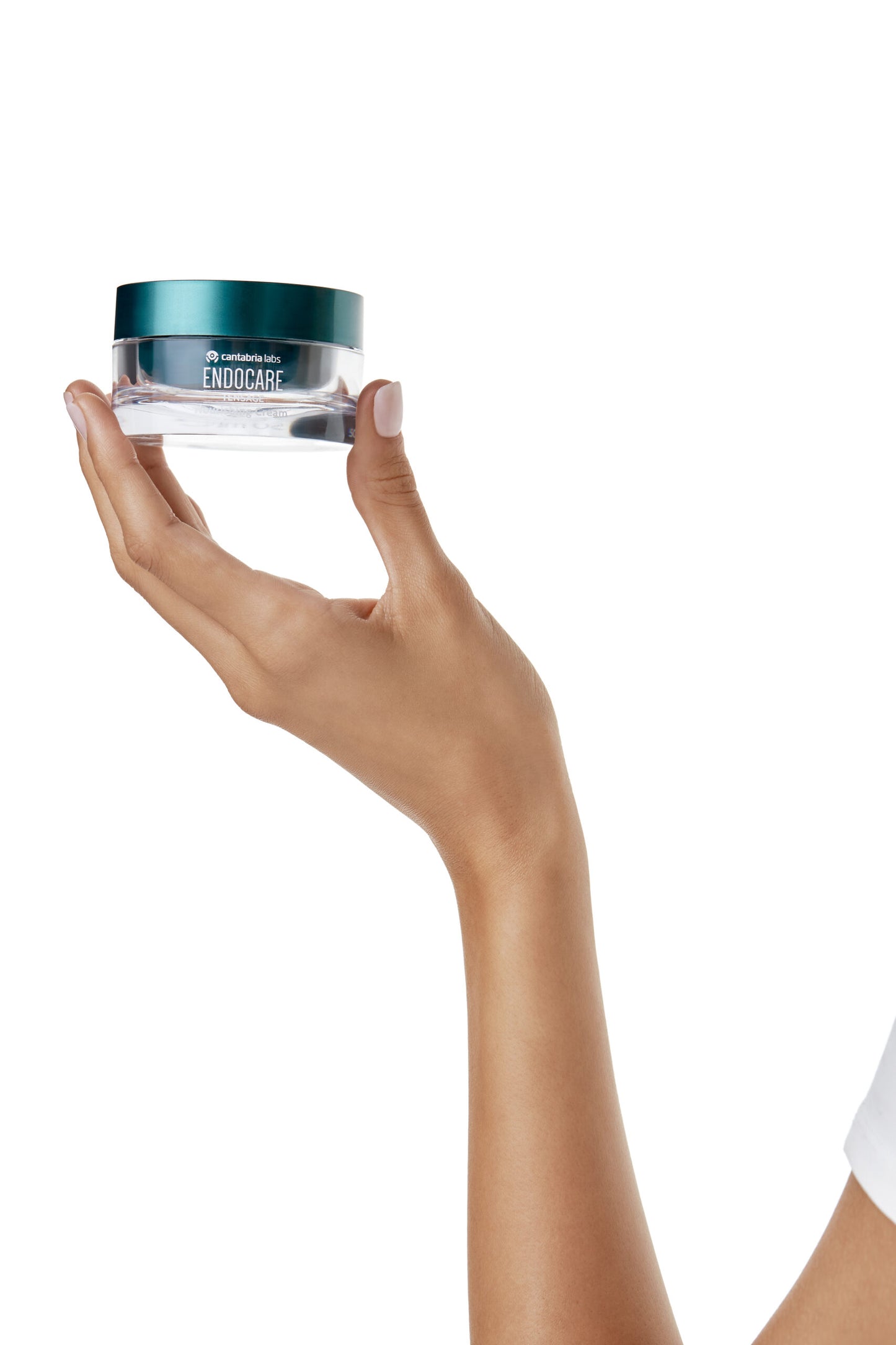 ENDOCARE Tensage Nourishing Cream | Atjaunojošs un nostiprinošs, barojošs krēms, 50ml