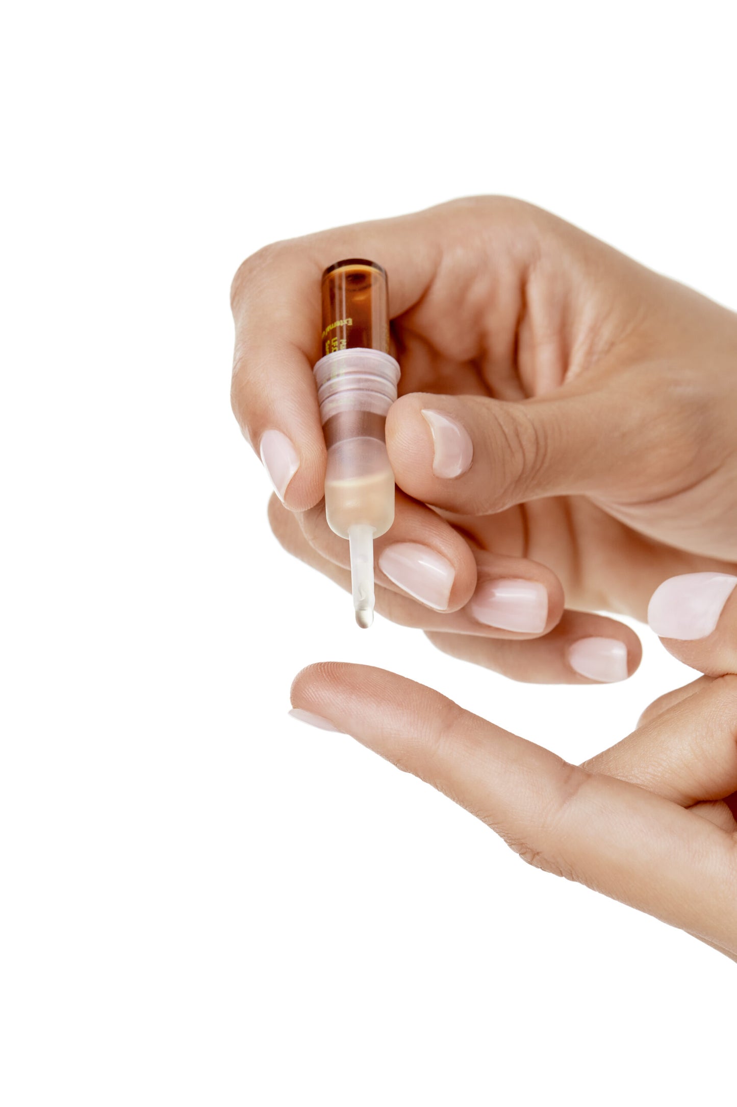 ENDOCARE Radiance Concentrate | Vitamin C concentrate ampoules, 14x1ml