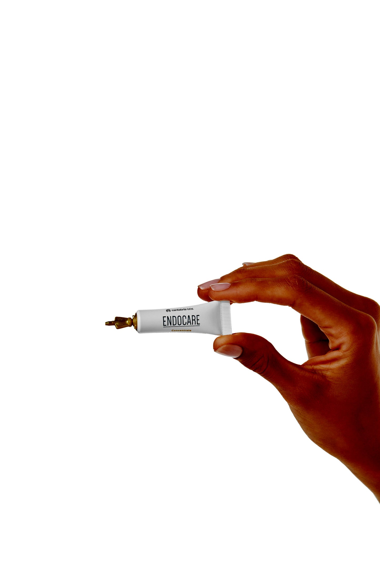 ENDOCARE Essential Concentrate | Atjaunojošas koncentrāta ampulas, 7x1ml / 1x1ml