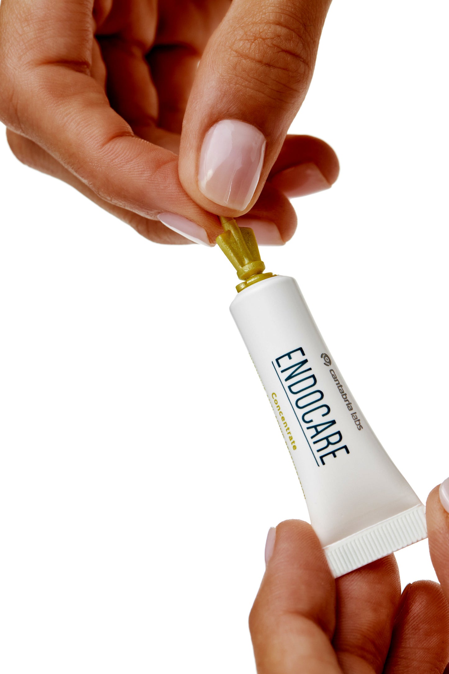 ENDOCARE Essential Concentrate | Atjaunojošas koncentrāta ampulas, 7x1ml / 1x1ml