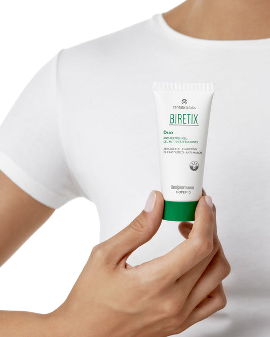 Biretix Duo Anti-Blemish Gel | Gels izsitumu mazināšanai, 30ml