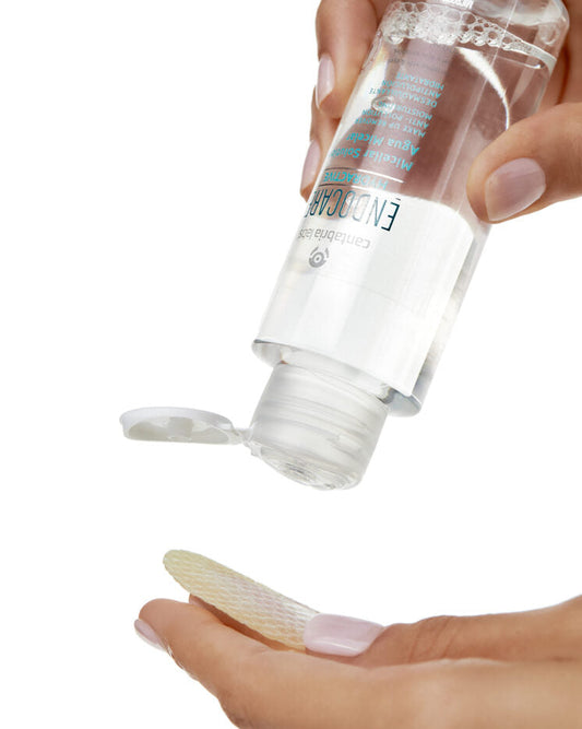 Endocare Hydractive Micellar Solution | Micelārais ūdens, 100/400ml