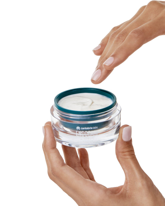 Endocare Tensage Nourishing Cream | Nostiprinošs, barojošs krēms, 50ml