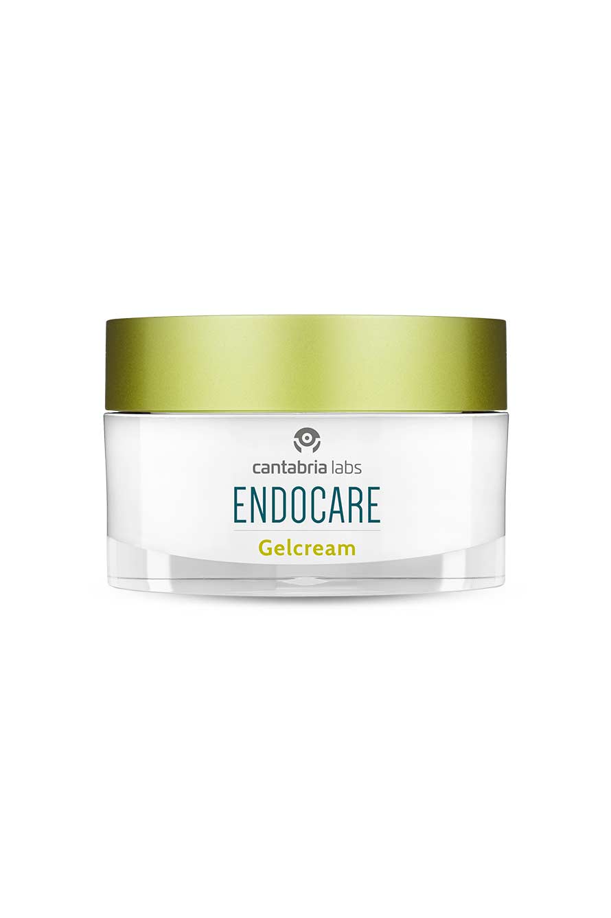 ENDOCARE Gelcream | Rejuvenating anti-aging gel cream, 30ml