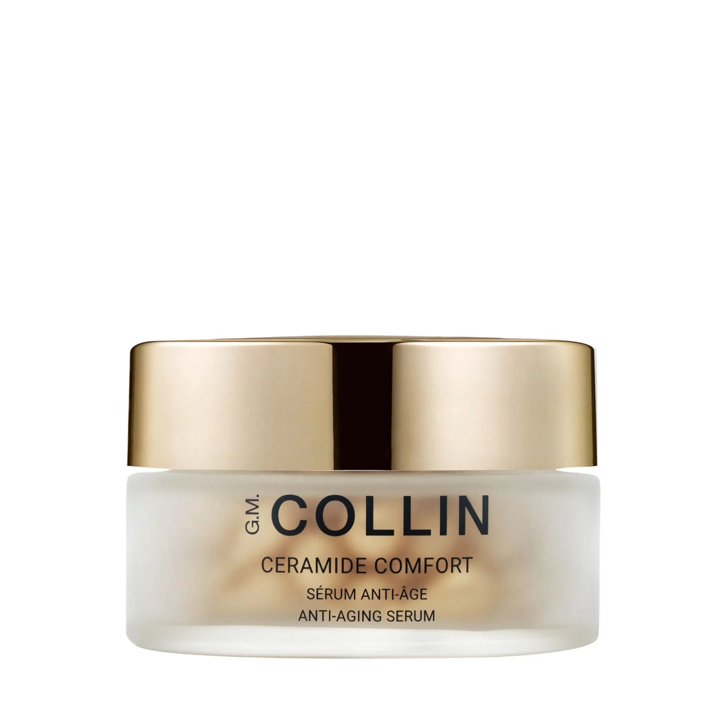 GM COLLIN Daily Ceramide Comfort Serum | Ceramide capsules, 20/80pcs