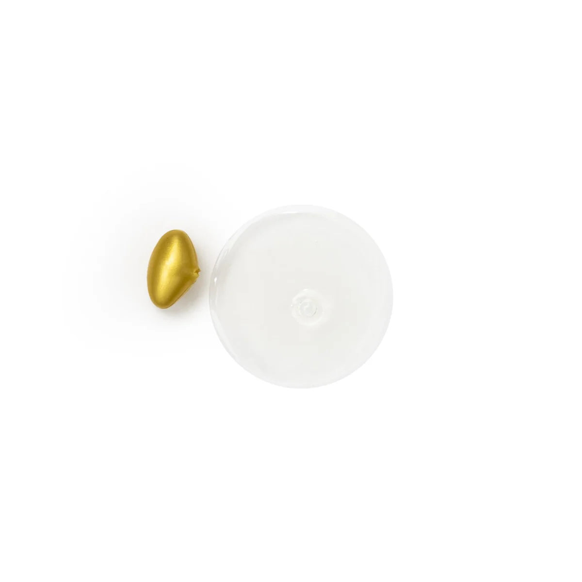 GM COLLIN Daily Ceramide Comfort Serum | Ceramide capsules, 20/80pcs