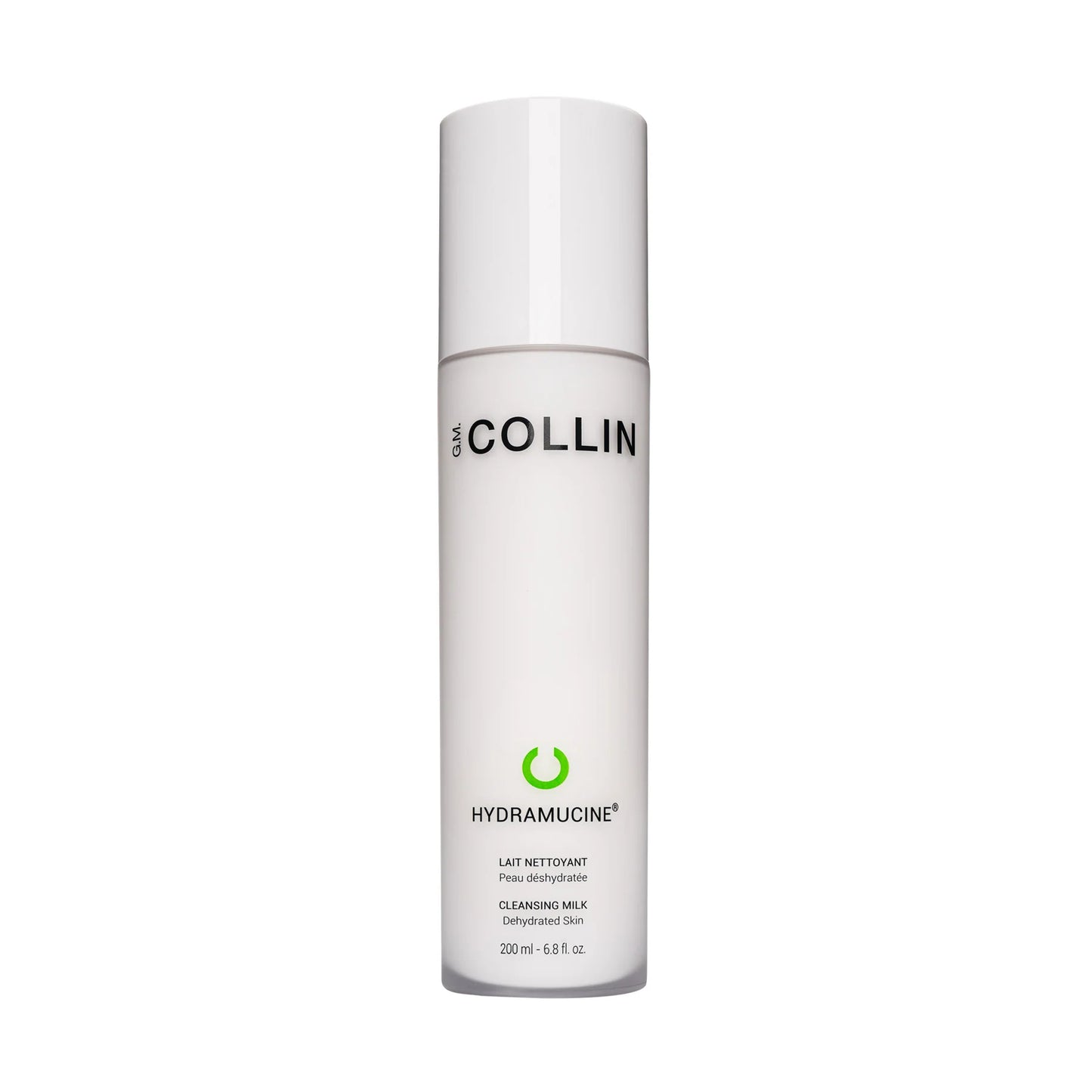 GM COLLIN Hydramucine Cleansing Milk | Cleansing milk, 200ml