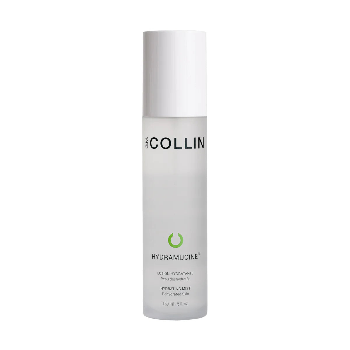 G.M. COLLIN Hydramucine Mist | Mitrinošs aerosols, 50/150ml