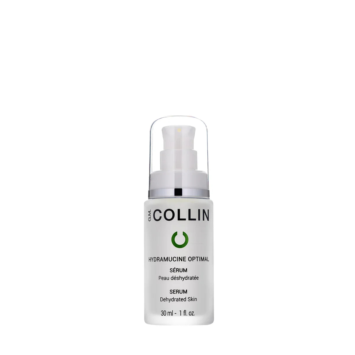 GM COLLIN Hydramucine Optimal Serum | Moisturizing serum, 30ml