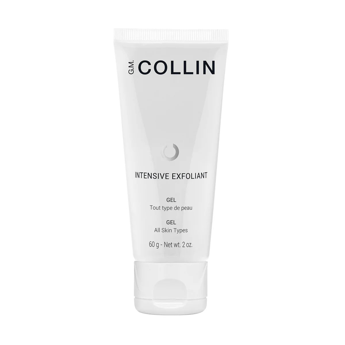 GM COLLIN Intensive Exfoliant | Peeling gel, 50ml