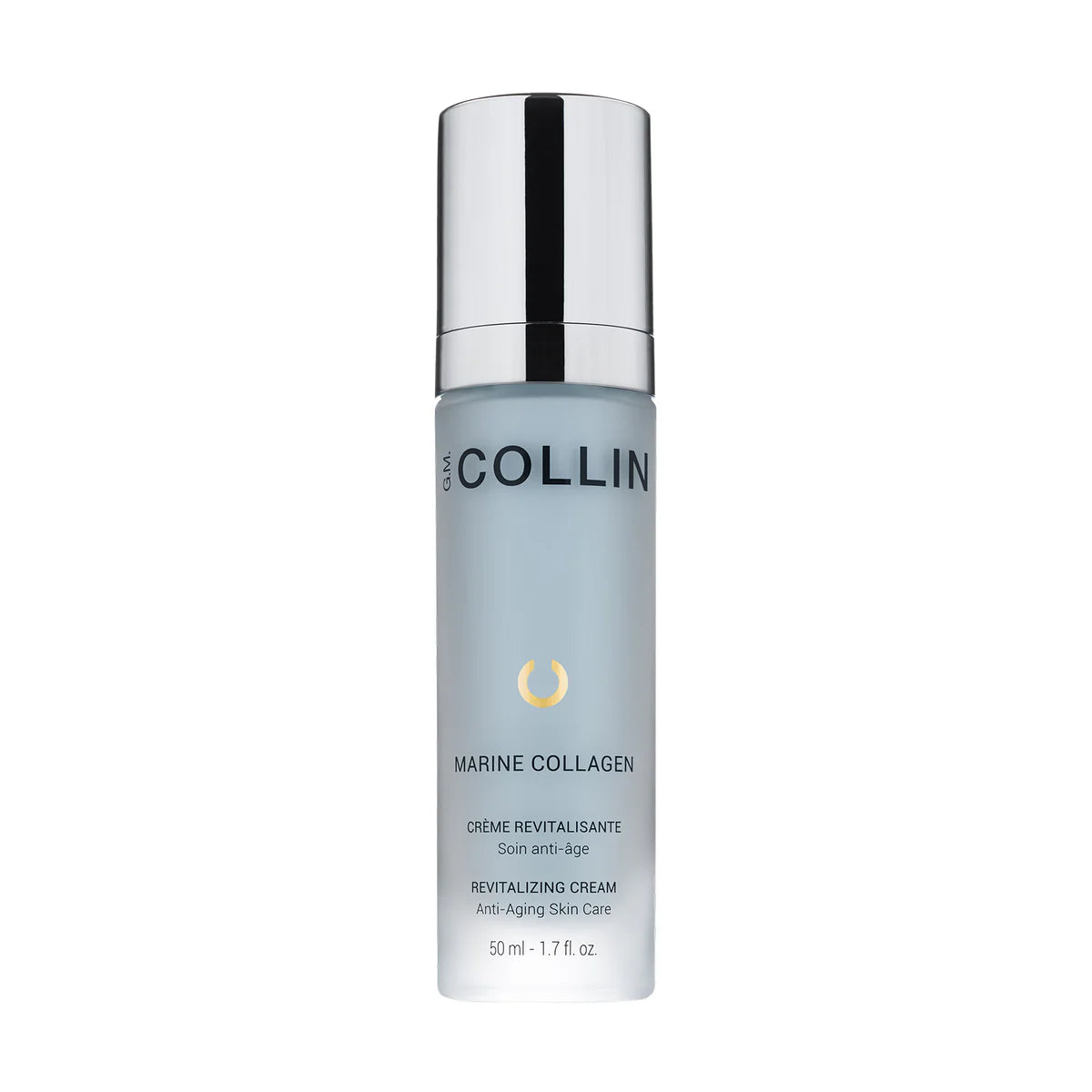 GM COLLIN Marine Collagen Revitalizing Cream | Revitalizing marine collagen cream, 50ml