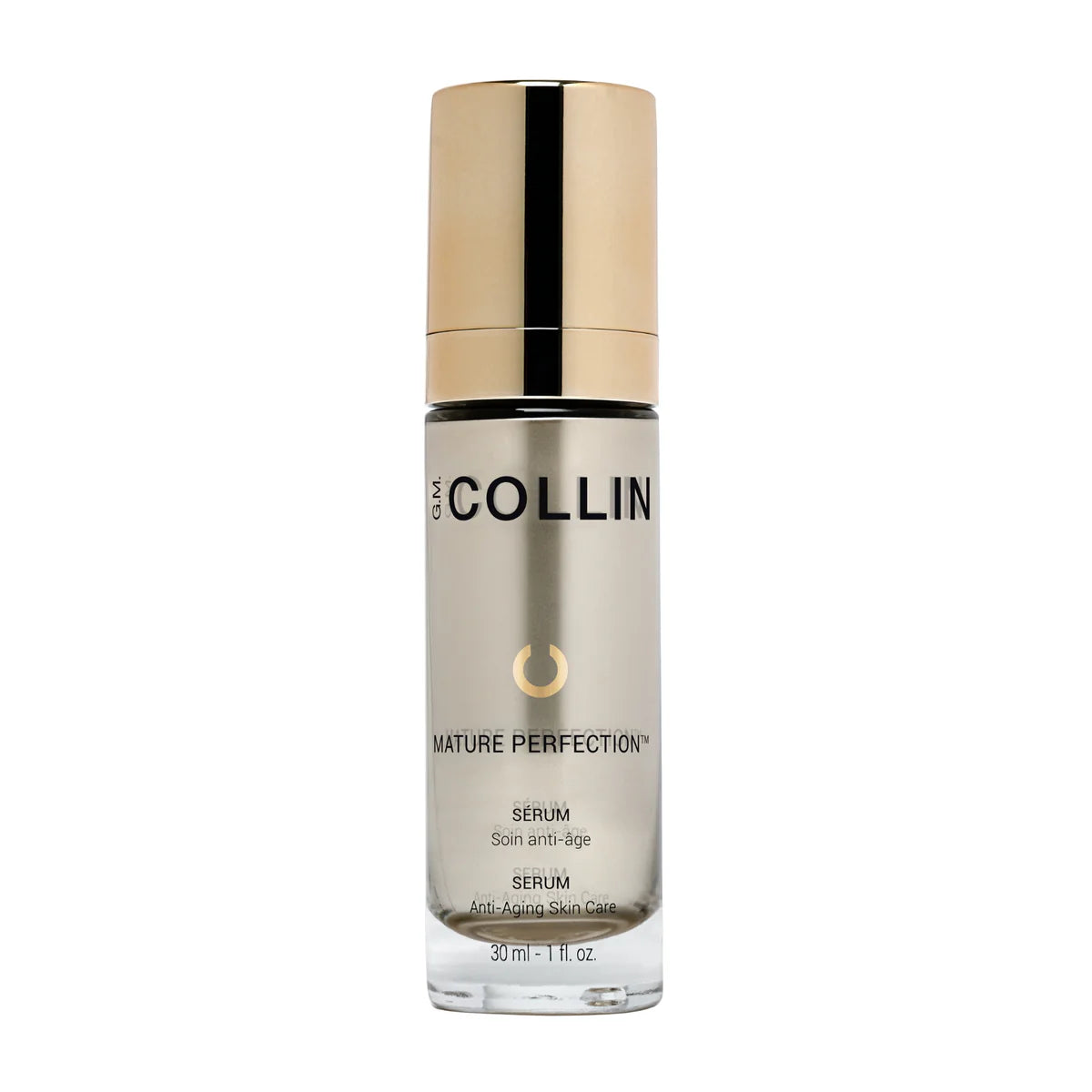 GM COLLIN Mature Perfection Serum | Serum for mature, dry skin, 30ml