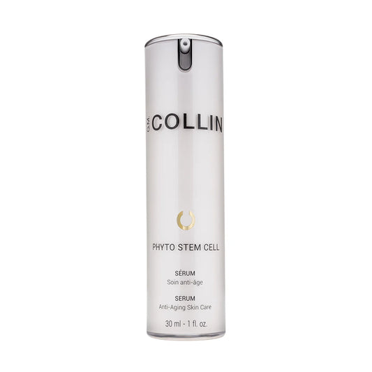 GM COLLIN Phyto Steam Cell+ Serum | Serum with stem cells, 30ml