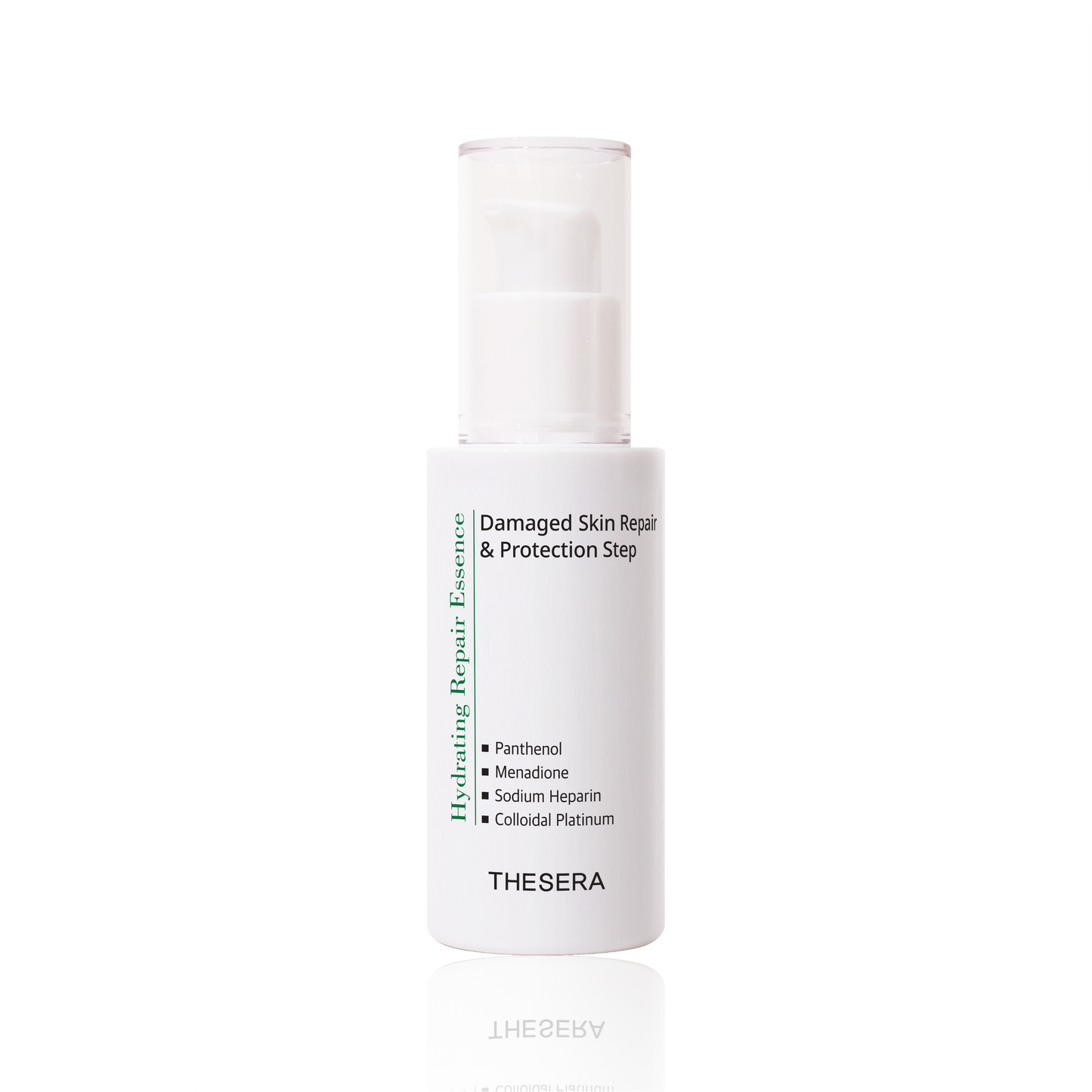 Thesera Hydrating Repair Essence | Atjaunojoša esence jutīgai ādai, 30ml