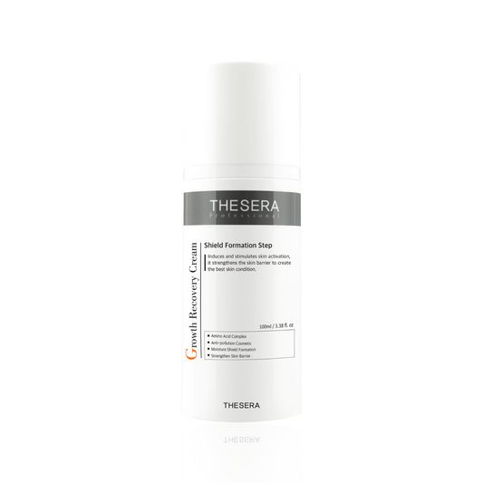 Thesera Growth Recovery Cream | Atjaunojošs anti-age krēms, 100ml