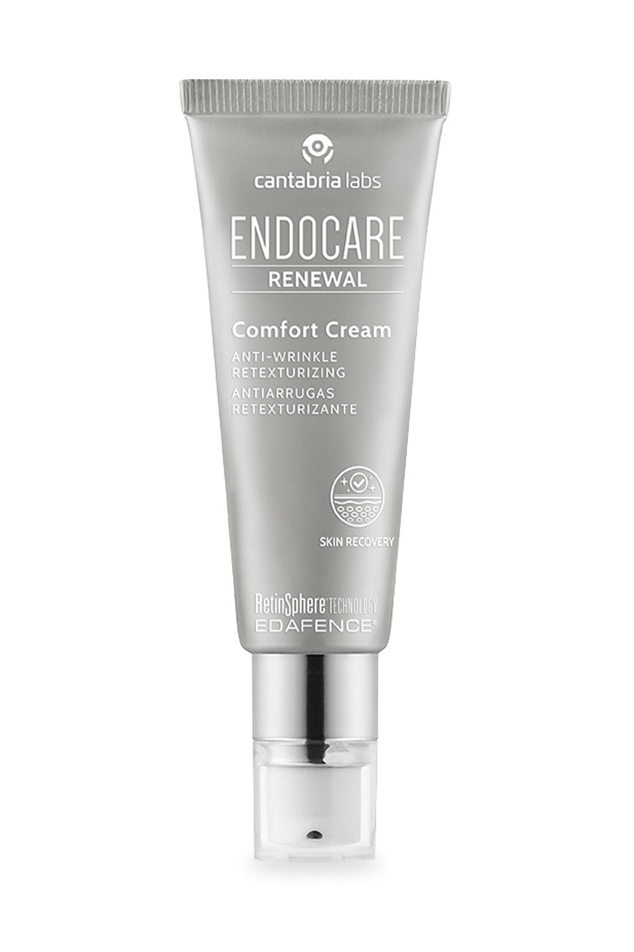 ENDOCARE Renewal Comfort Cream | Anti-wrinkle cream, 50ml