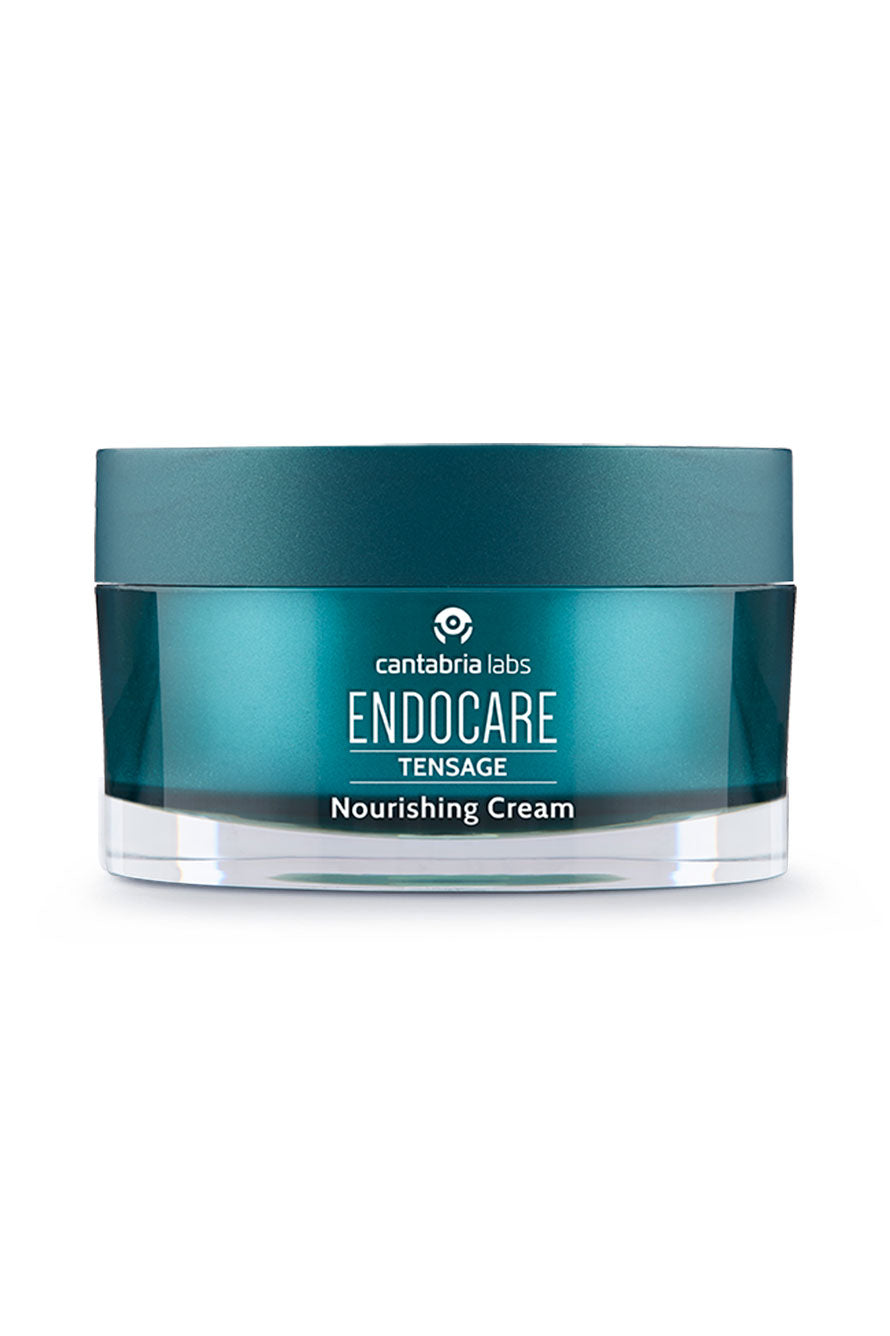 ENDOCARE Tensage Nourishing Cream | Atjaunojošs un nostiprinošs, barojošs krēms, 50ml