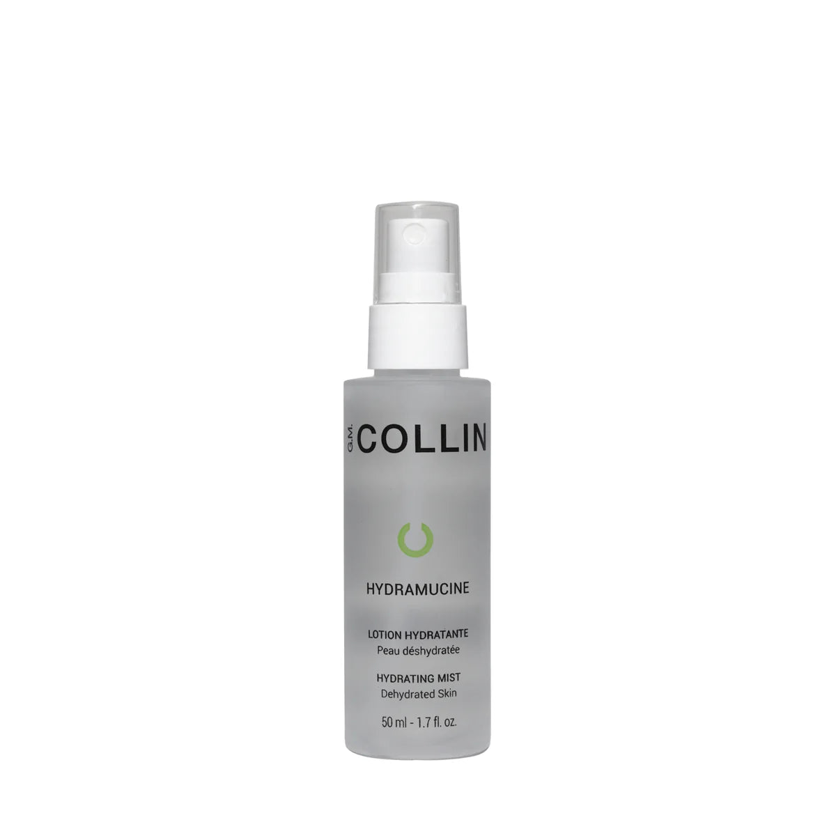 G.M. COLLIN Hydramucine Mist | Mitrinošs aerosols, 50/150ml