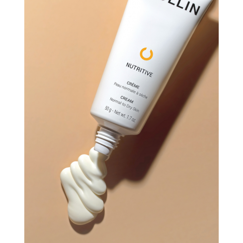 GM COLLIN Nutritive Cream | Nourishing cream, 50ml