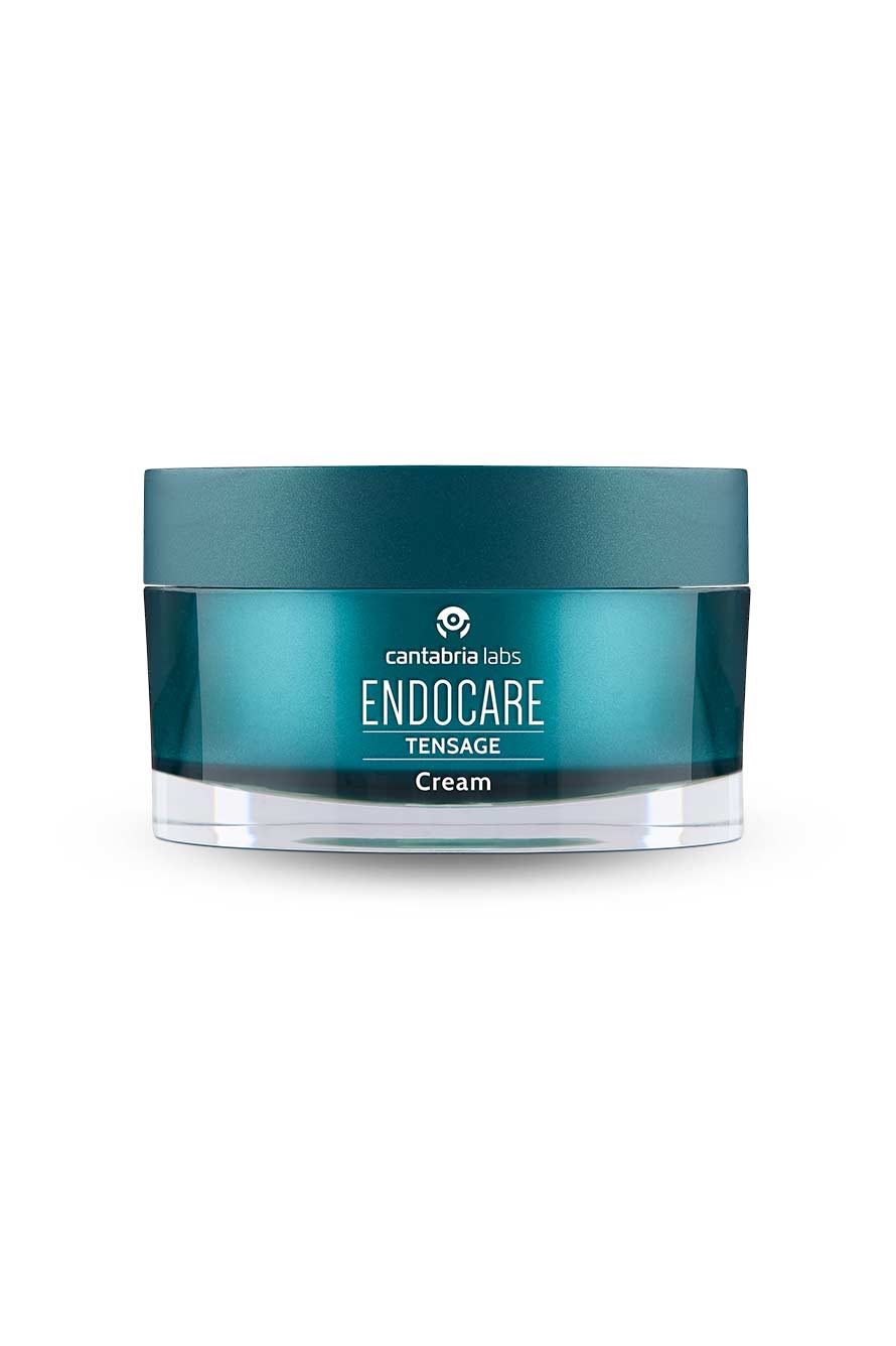 ENDOCARE Tensage Cream | Firming cream, 30ml