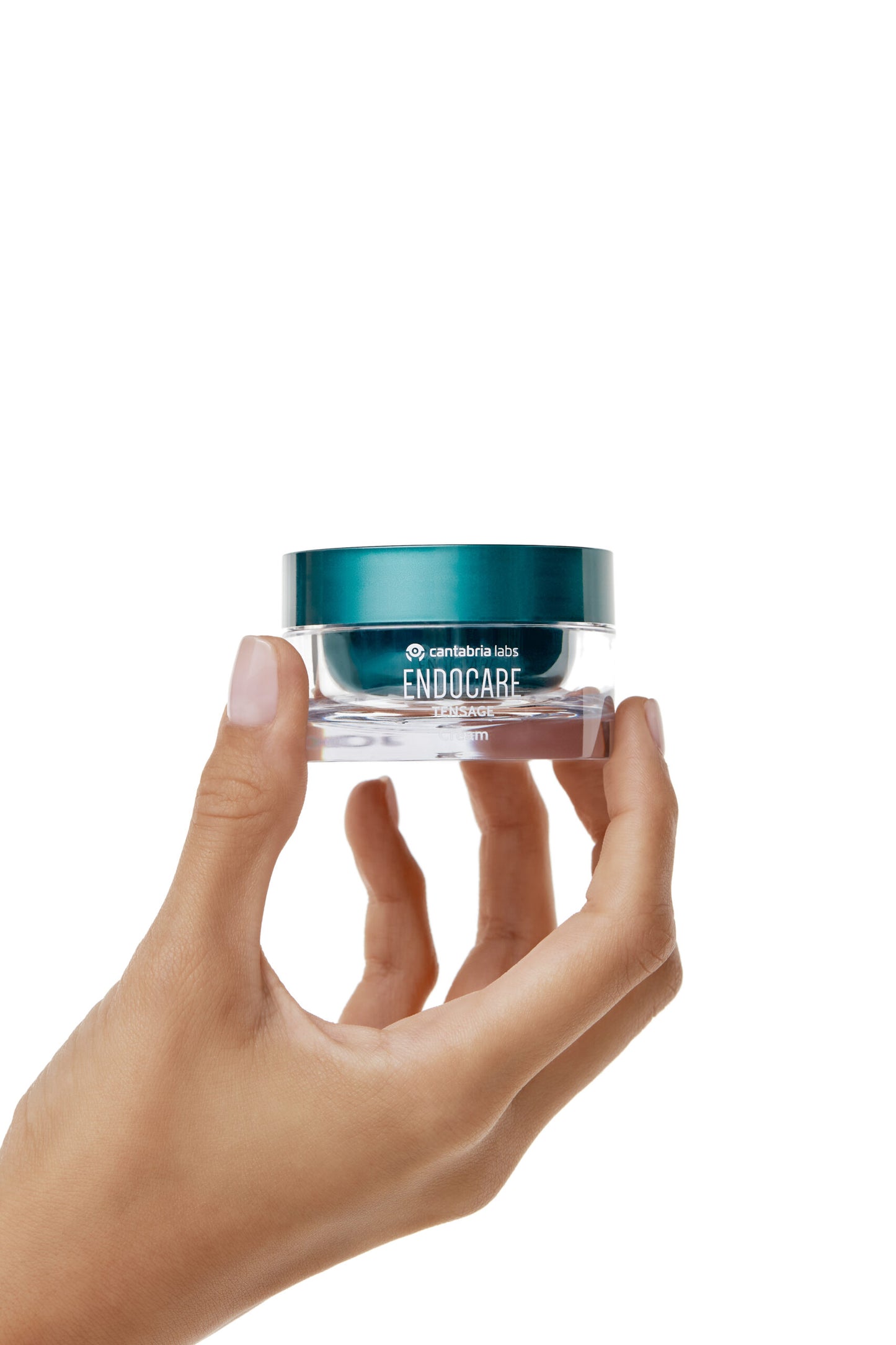 ENDOCARE Tensage Cream | Firming cream, 30ml