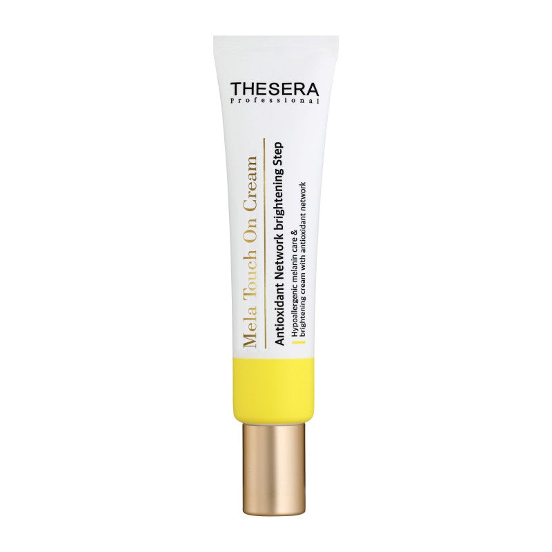 THESERA Mela Touch On Cream | Brightening cream, 20ml
