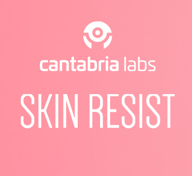 SKIN RESIST Aquammunist® tehnoloģija