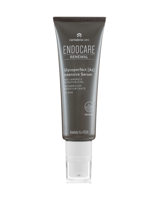 ENDOCARE Renewal Glycoperfect [Az] Intensive Serum | Pretnovecošanās serumsar 20% AHA, 50ml