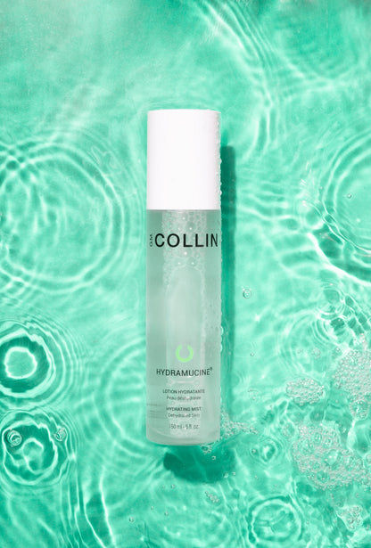 G.M. COLLIN Hydramucine Mist | Mitrinošs aerosols, 50/150ml