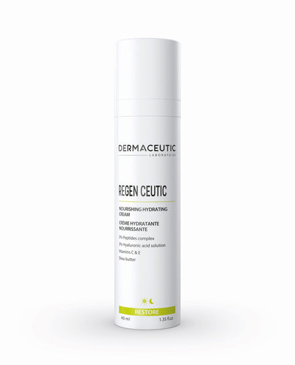 Dermaceutic Regen Ceutic | Barojošs krēms, 40ml