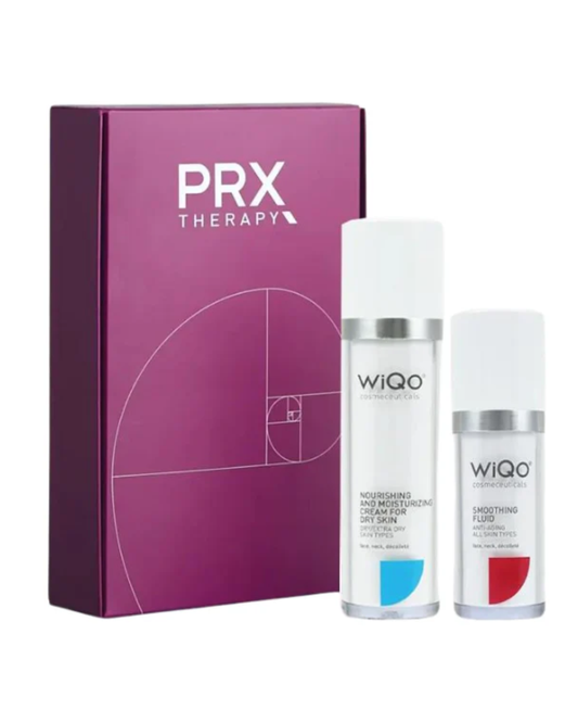 WIQo PRX Therapy komplekts