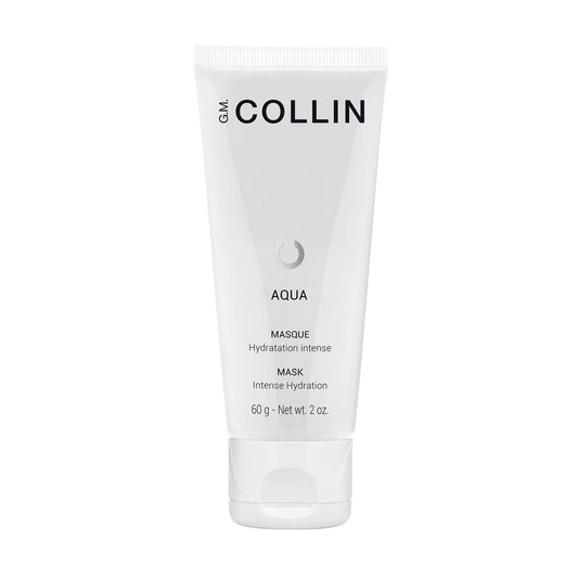 GM COLLIN Aqua Mask | Moisturizing gel mask, 60g