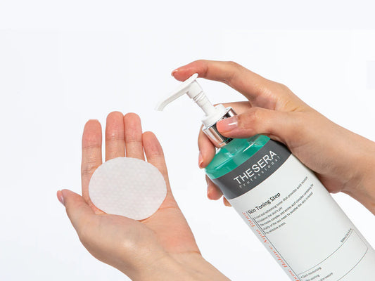 THESERA Repose Balance Aqua Toner | Tonic, 500ml