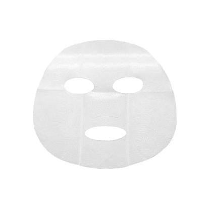 G.M. COLLIN Biocellulose Facial Mask | Maska ar serumu, 5gab + 7ml
