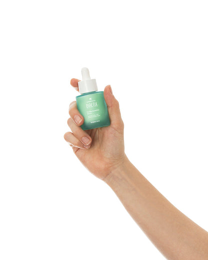Biretix Double Correction Serum I Serums nobriedušai ādai ar akni, 30ml