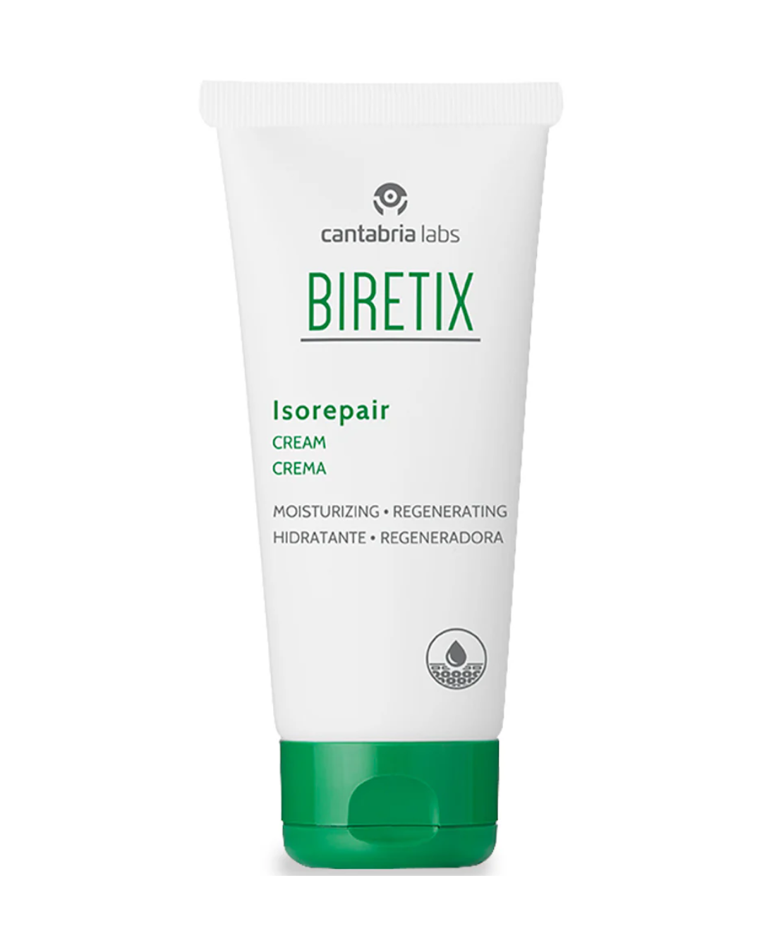 Biretix Isorepair Cream | Atjaunojošs krēms, 50ml