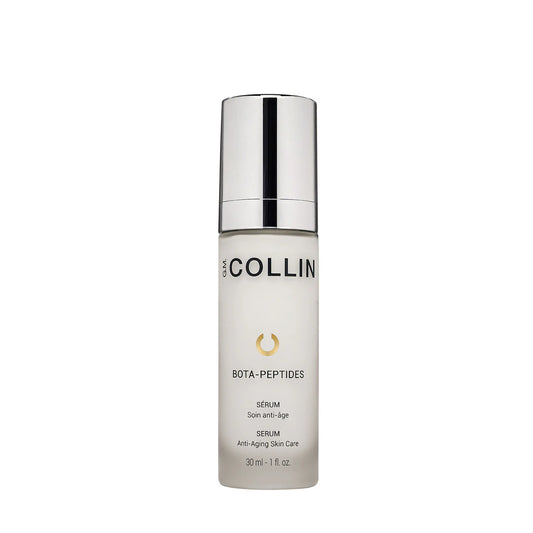 GM COLLIN Bota-Peptide Serum I Anti-aging peptide serum, 30ml