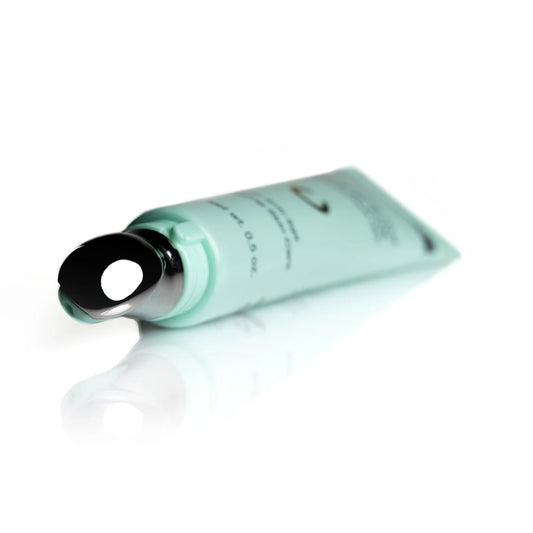 GM COLLIN City D-Tox Eye Contour Gel I Eye cream, 15ml